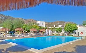 Hotel Residence Torre Del Porto